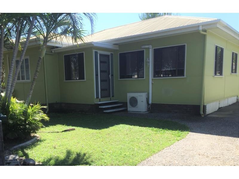 116 Haynes Street, Kawana QLD 4701